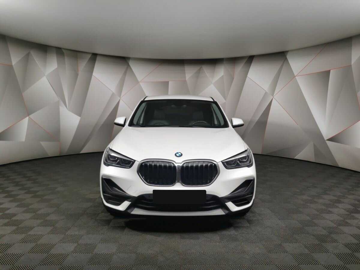 Купить BMW X1 18i sDrive, 2020, 95 394 км, фото №7