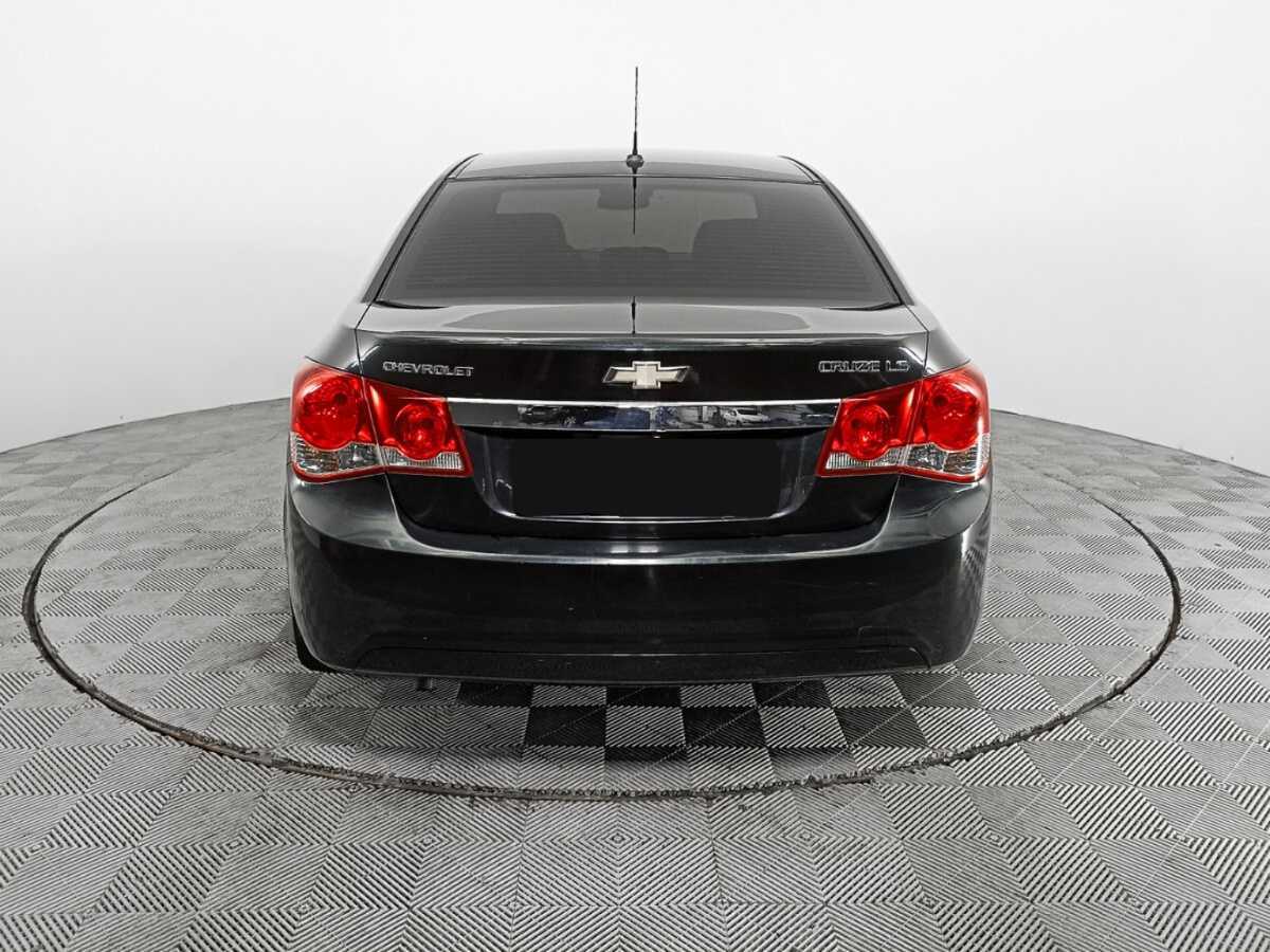 Купить Chevrolet Cruze, 2012, 271 323 км, фото №5
