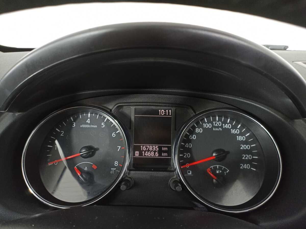 Купить Nissan Qashqai, 2013, 167 835 км, фото №11