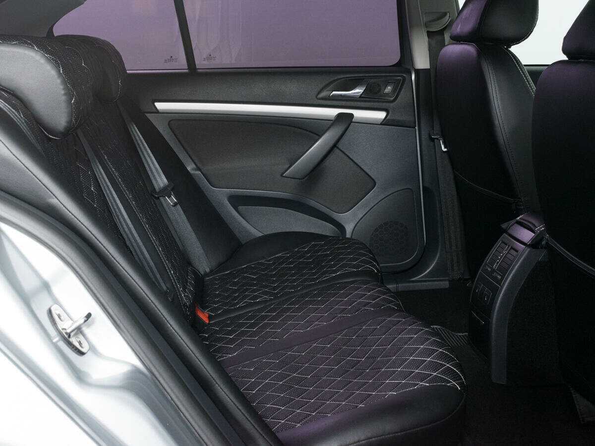 Купить Skoda Octavia, 2013, 227 457 км, фото №12