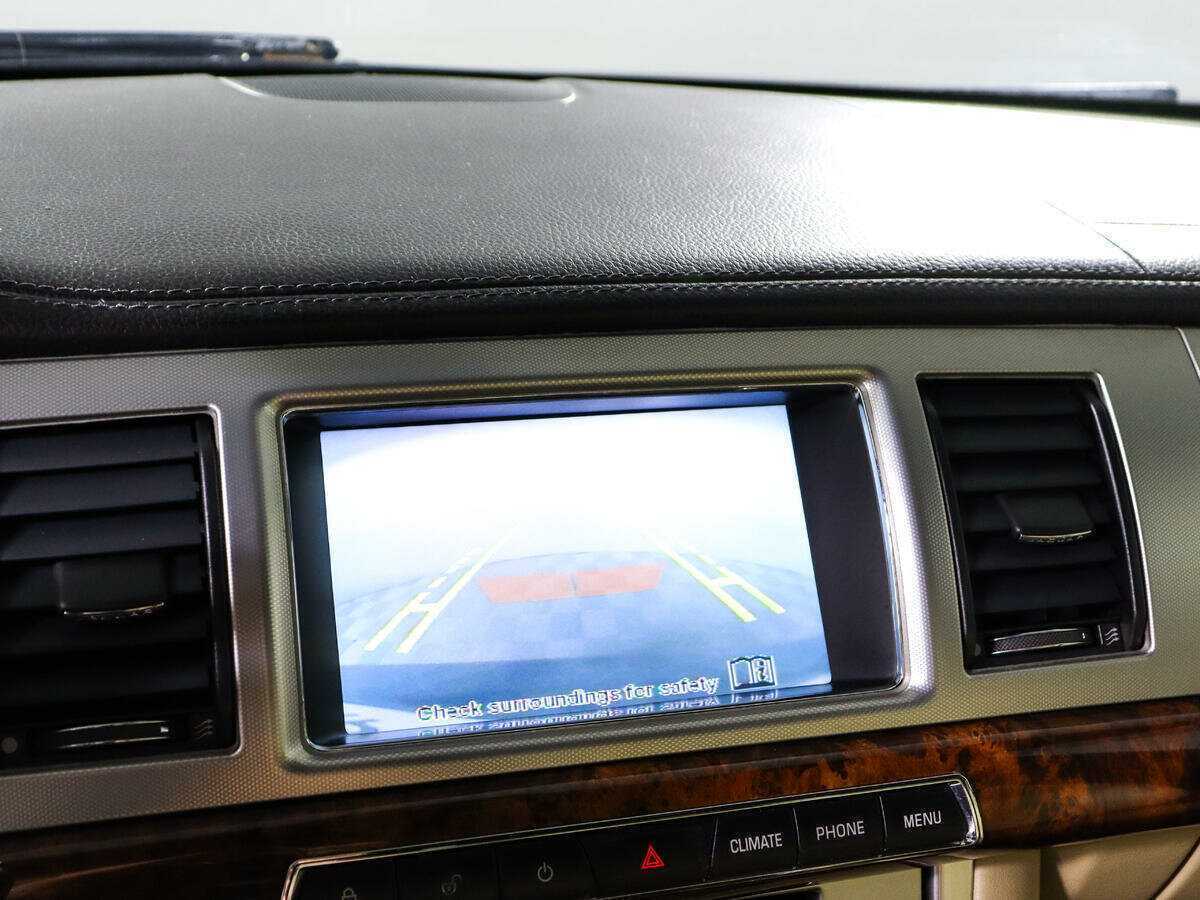 Купить Jaguar XF, 2013, 230 438 км, фото №16