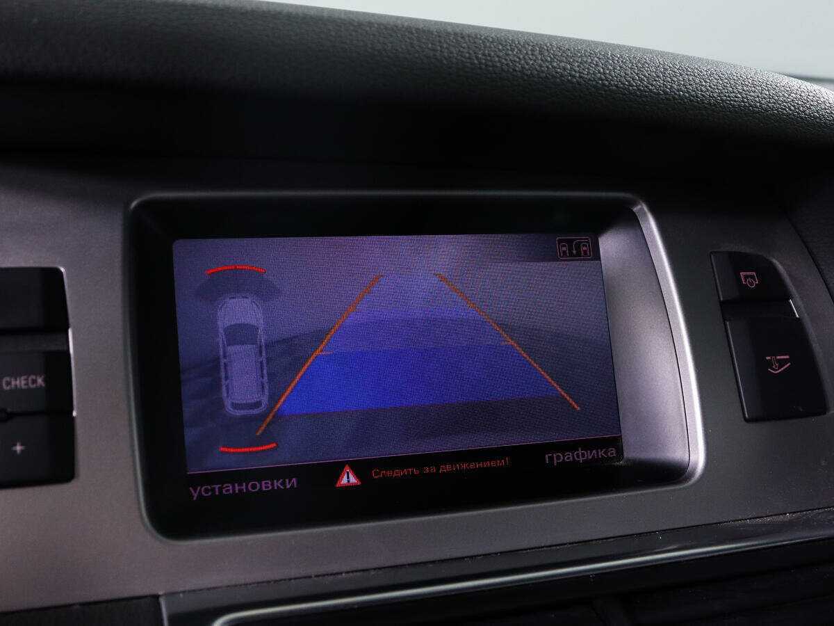 Купить Audi Q7, 2012, 134 000 км, фото №16