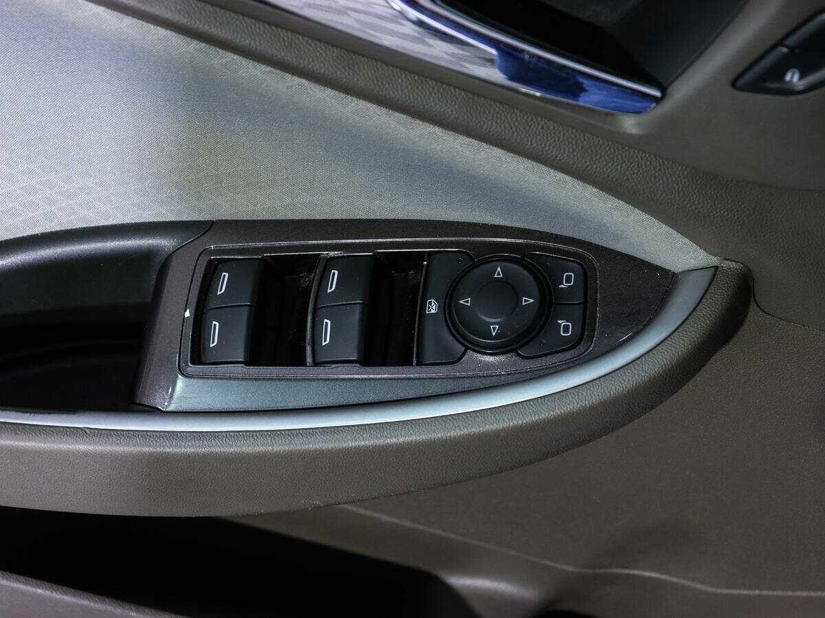 Купить Chevrolet Malibu, 2019, 171 775 км, фото №18