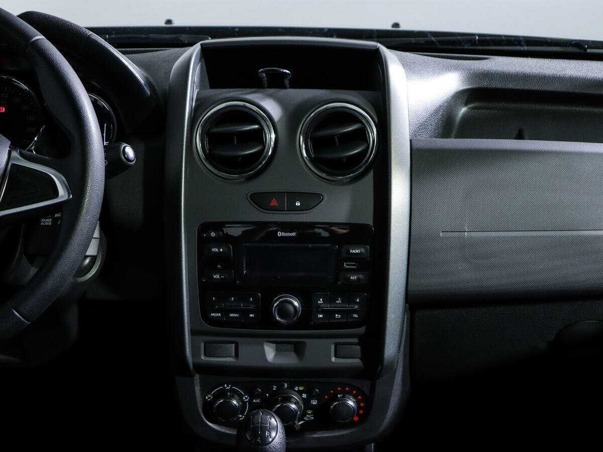 Купить Renault Duster, 2020, 49 929 км, фото №13