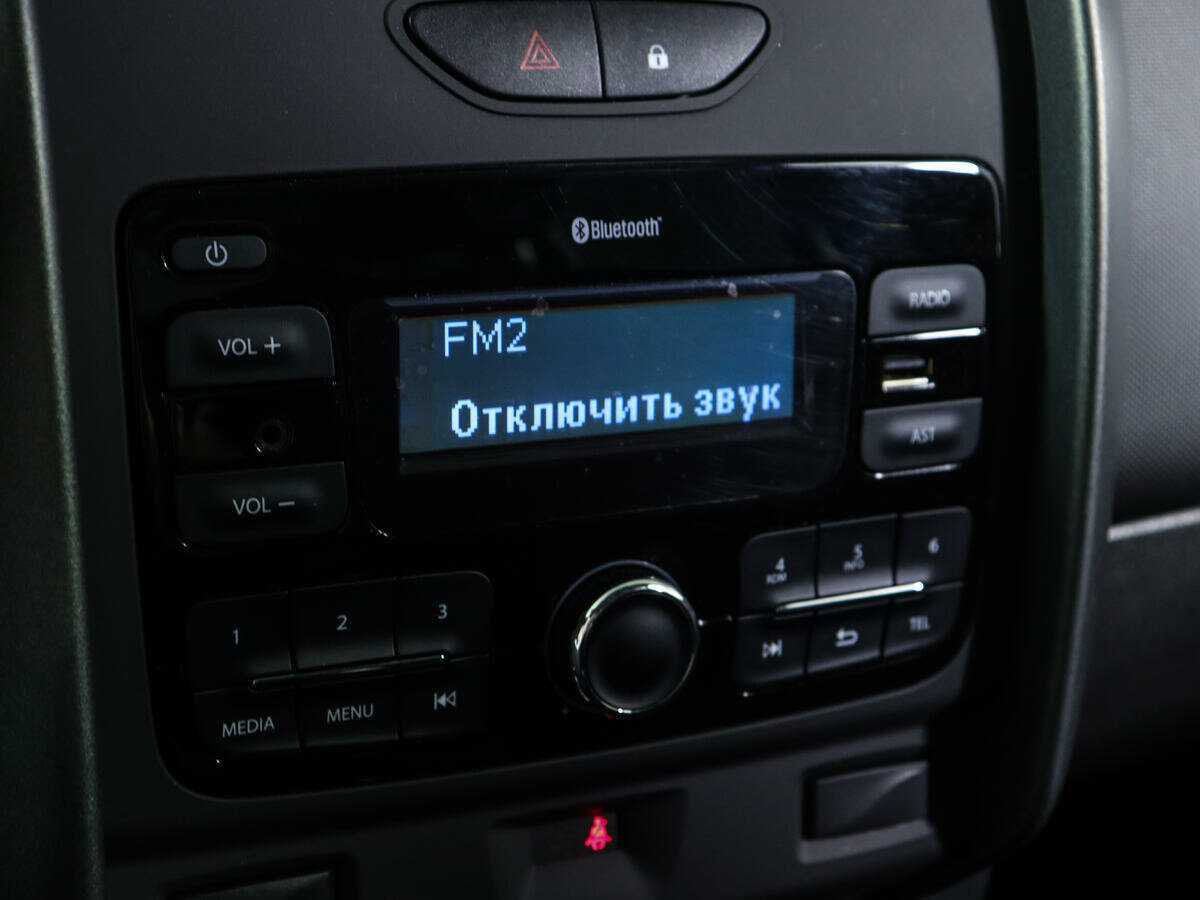 Купить Renault Duster, 2020, 49 929 км, фото №18