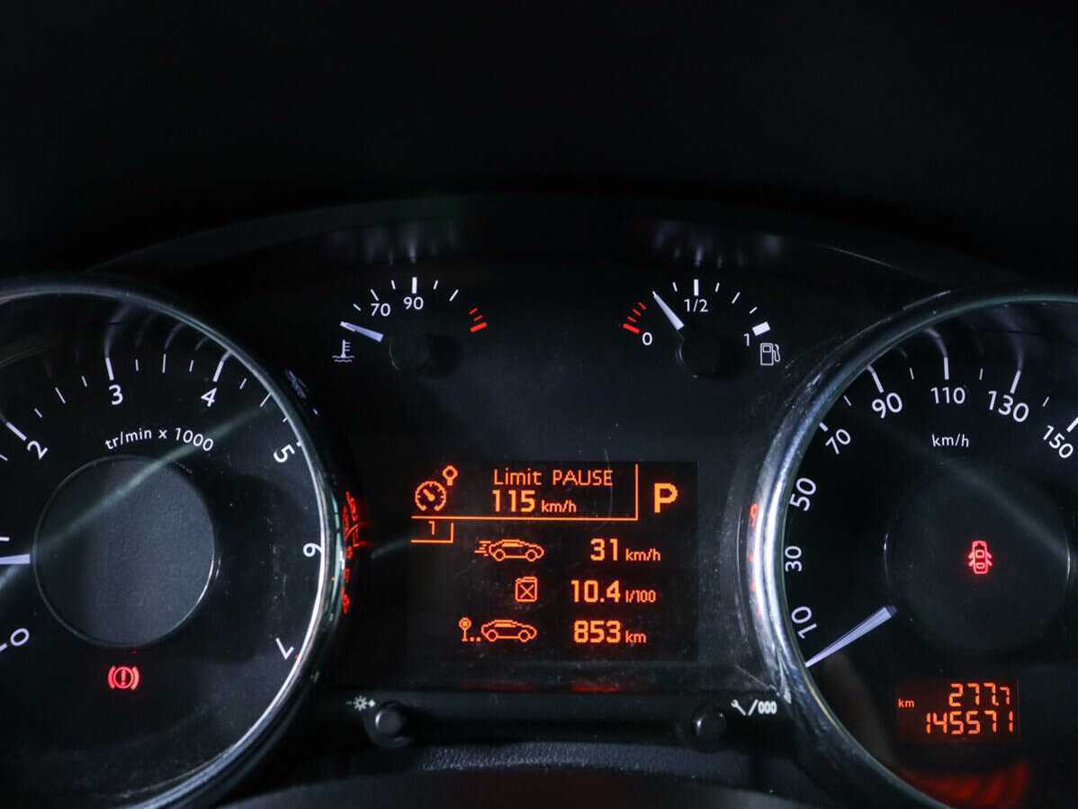 Купить Peugeot 3008, 2013, 145 570 км, фото №11