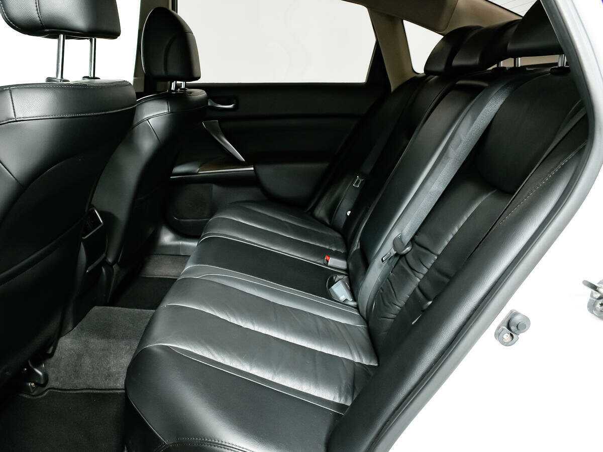 Купить Nissan Teana, 2013, 256 846 км, фото №10