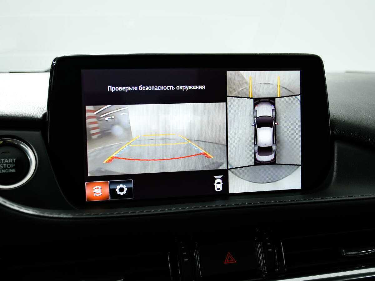 Купить Mazda 6, 2019, 122 438 км, фото №14