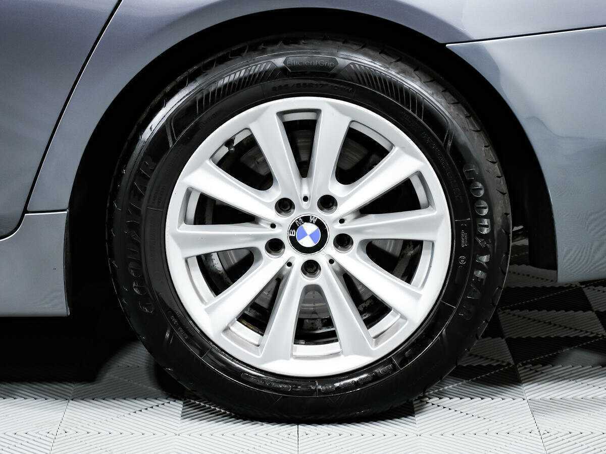 Купить BMW 5 серии 520i, 2014, 134 850 км, фото №13
