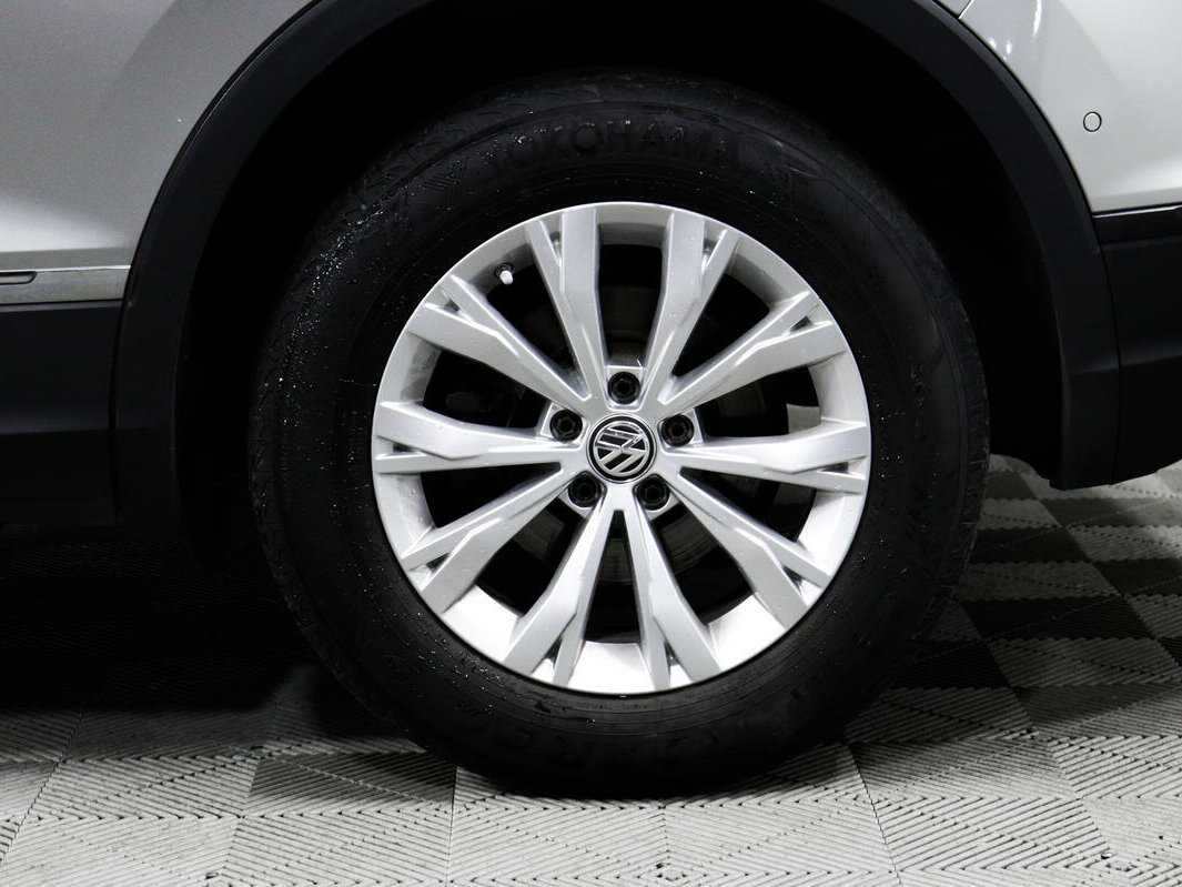 Купить Volkswagen Tiguan, 2016, 188 154 км, фото №14