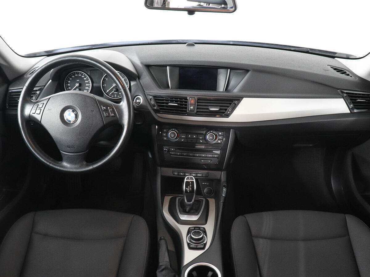 Купить BMW X1 20i, 2013, 115 947 км, фото №11