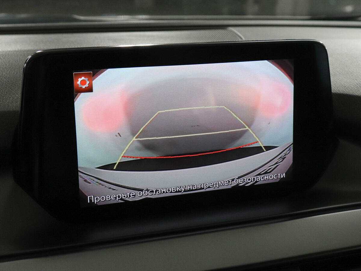 Купить Mazda 6, 2018, 109 525 км, фото №13