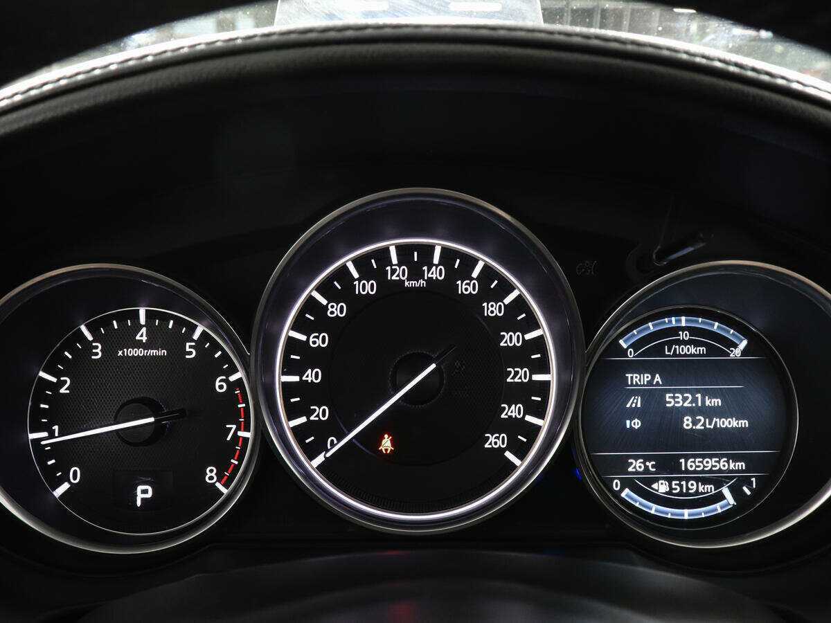 Купить Mazda 6, 2017, 165 954 км, фото №11