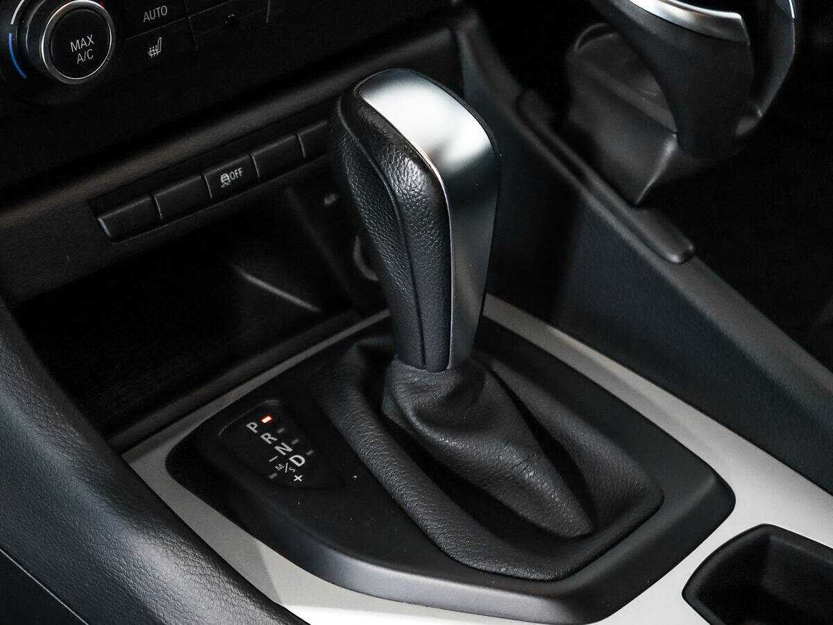 Купить BMW X1 18i, 2014, 127 362 км, фото №10