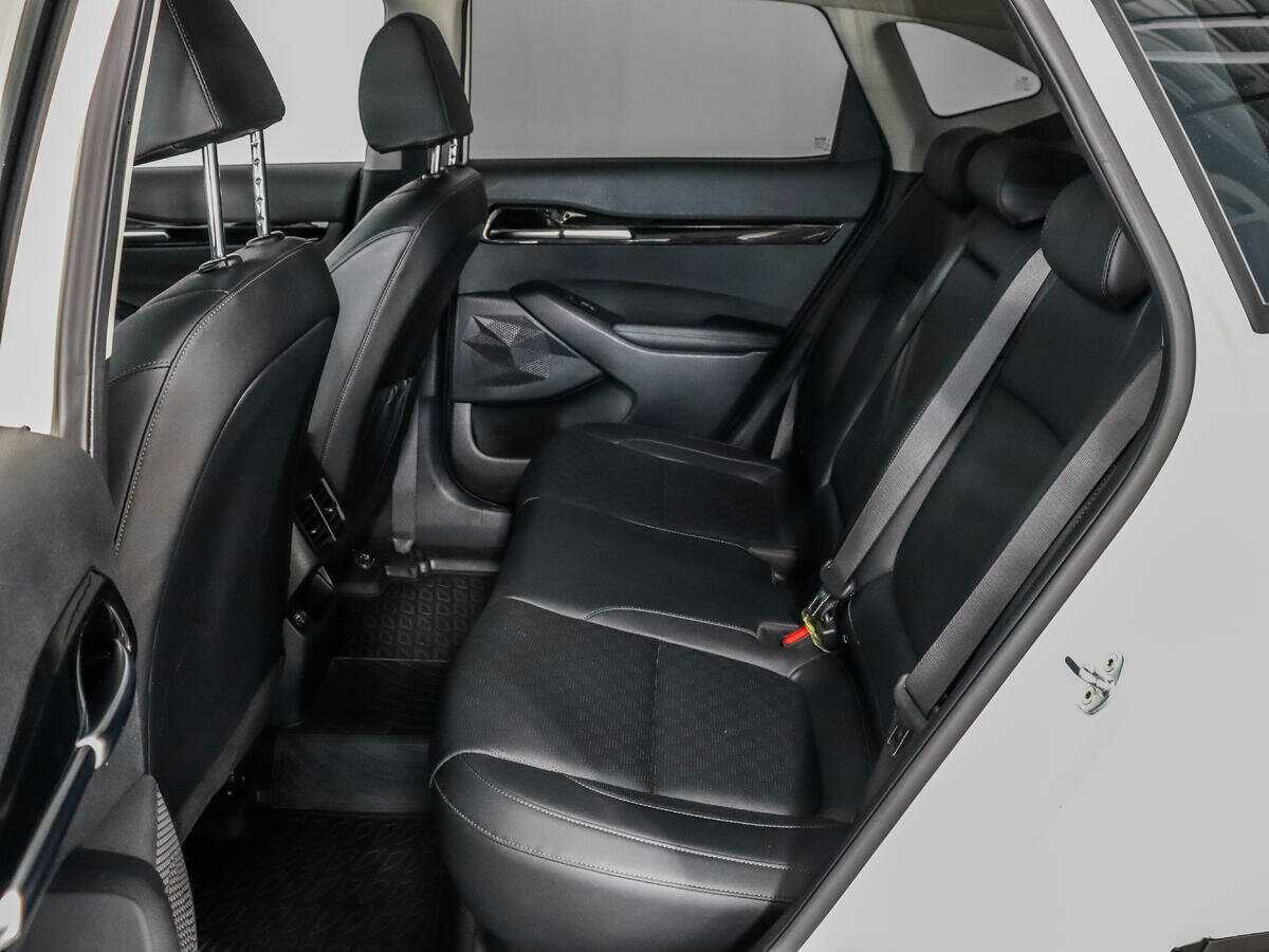 Купить Kia Seltos, 2020, 78 149 км, фото №10