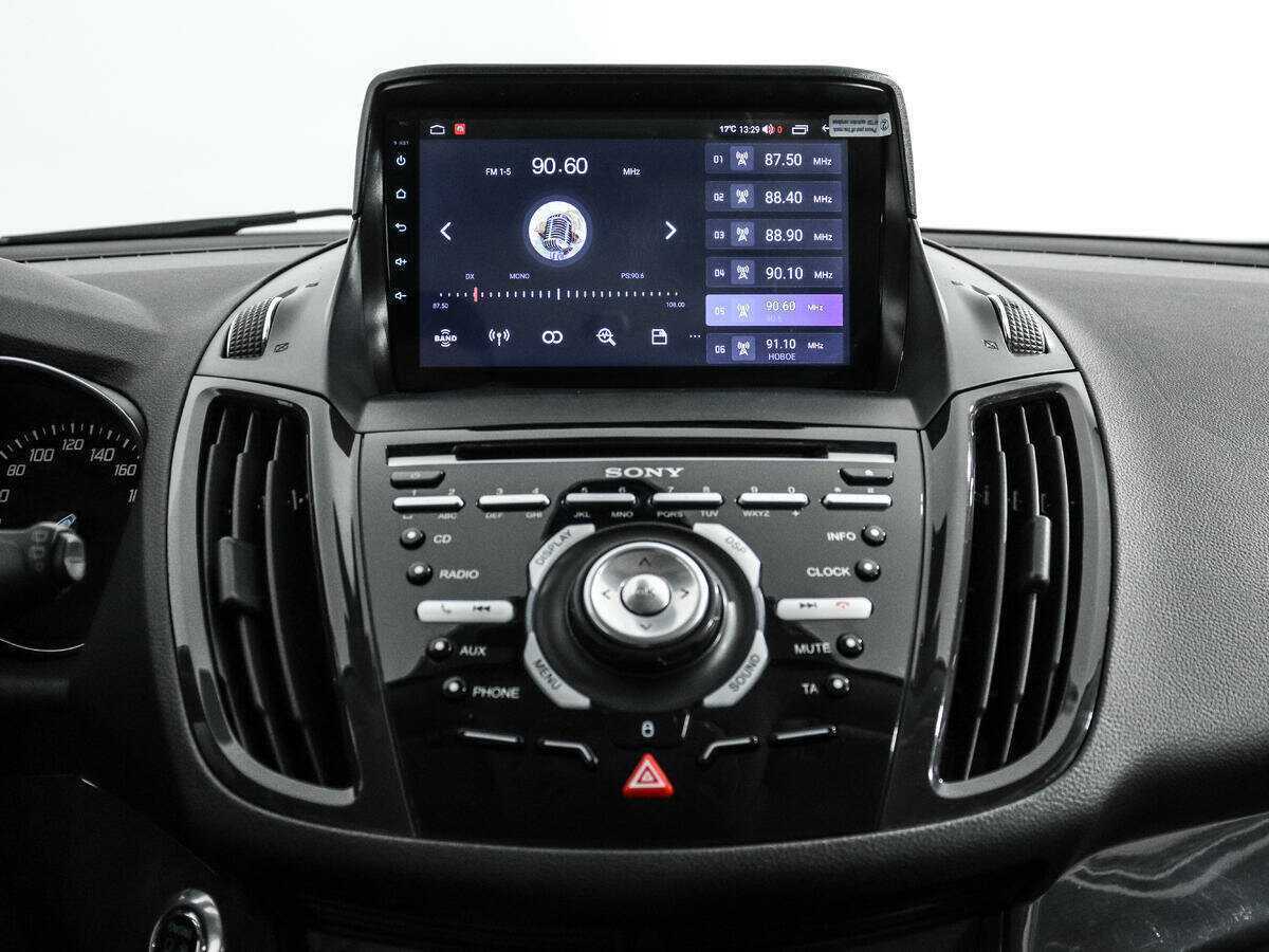 Купить Ford Kuga, 2014, 176 522 км, фото №16