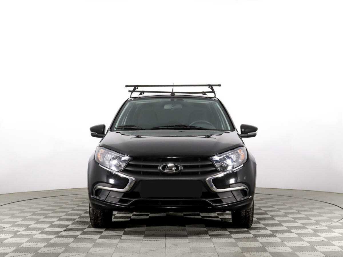 Lada (ВАЗ) Granta