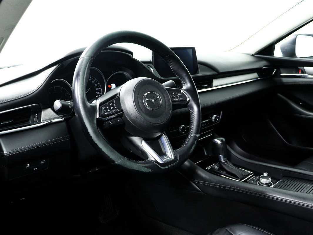 Купить Mazda 6, 2018, 111 976 км, фото №13