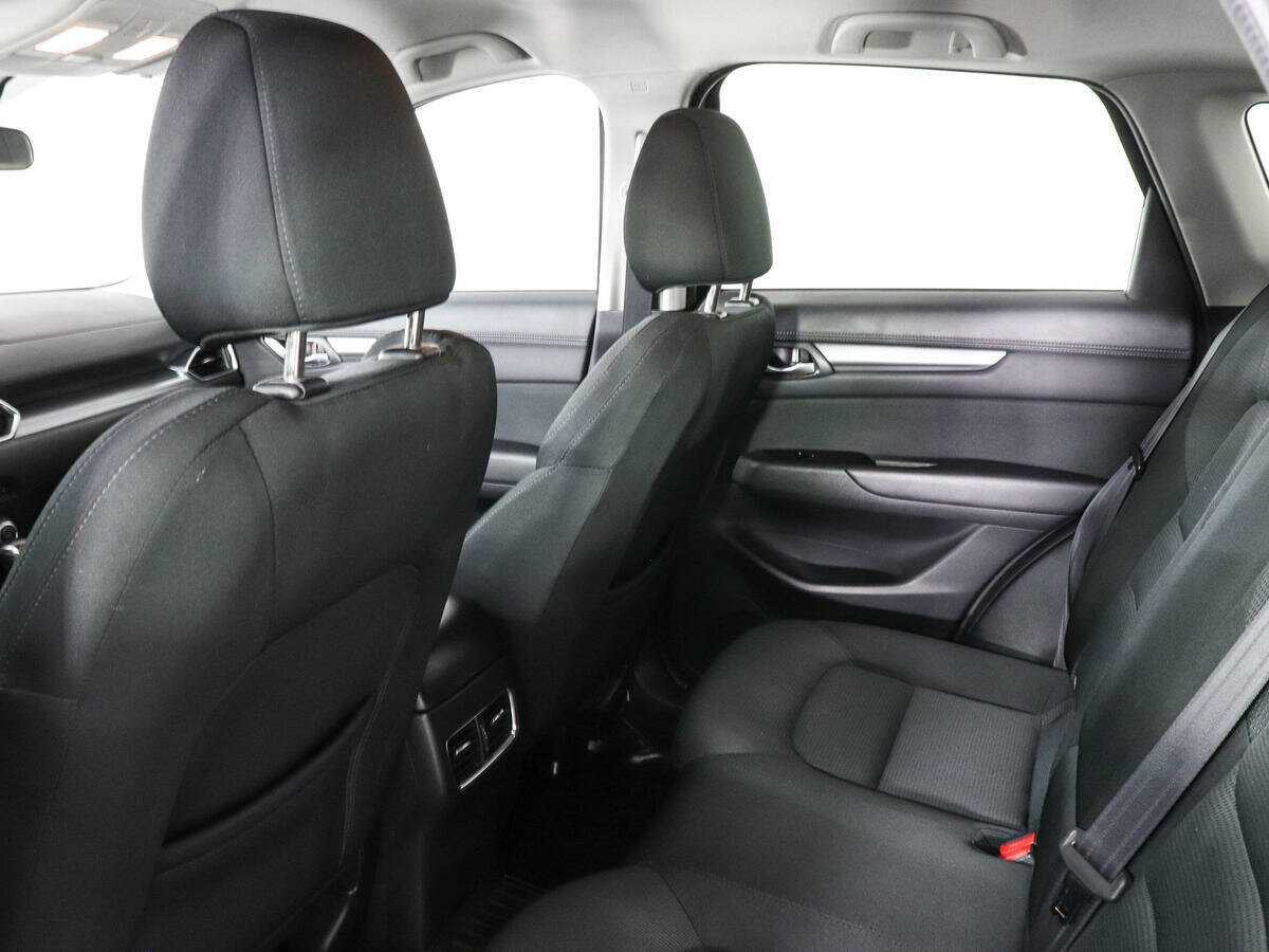 Купить Mazda CX-5, 2017, 134 365 км, фото №12