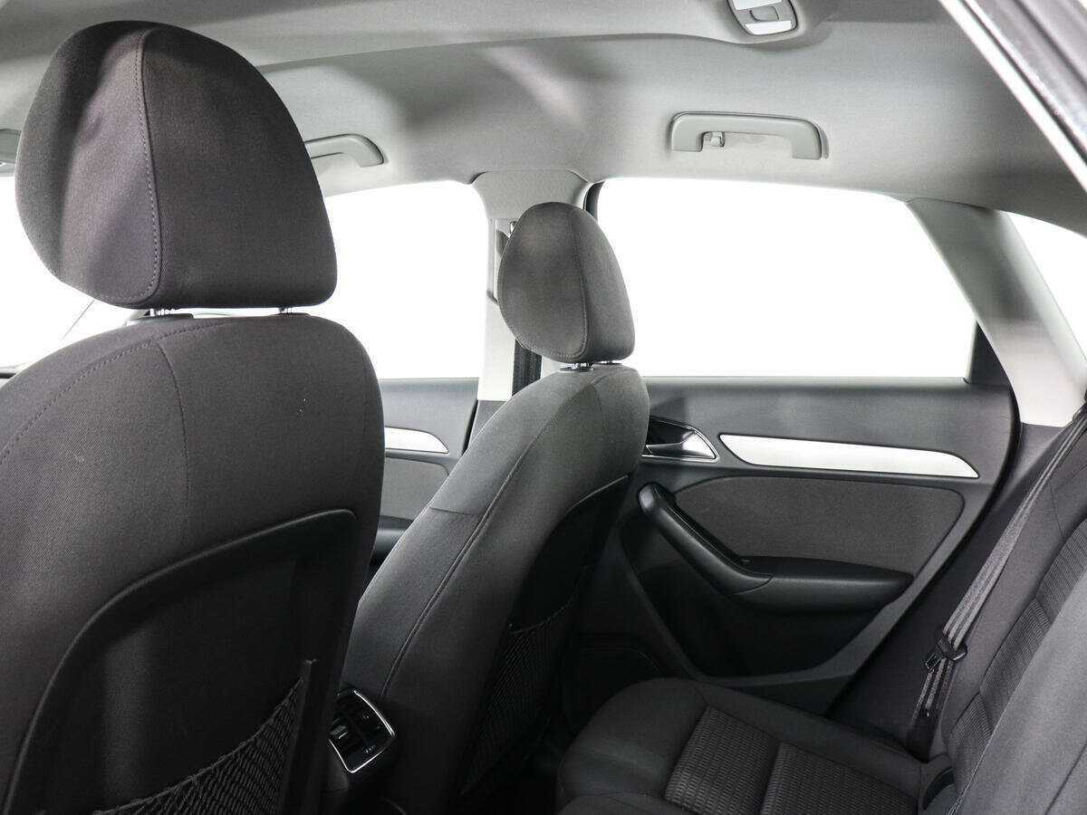 Купить Audi Q3, 2012, 170 904 км, фото №12