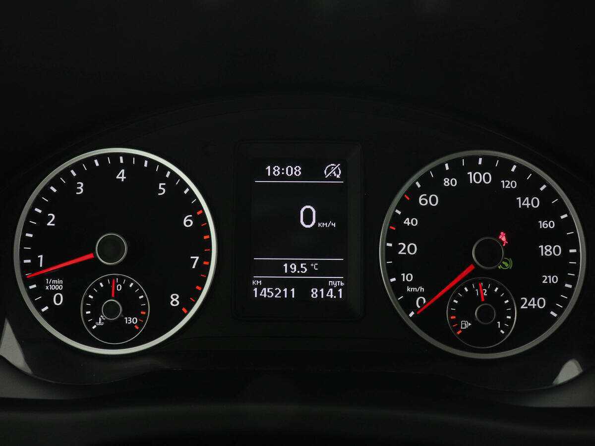 Купить Volkswagen Tiguan, 2016, 145 005 км, фото №11