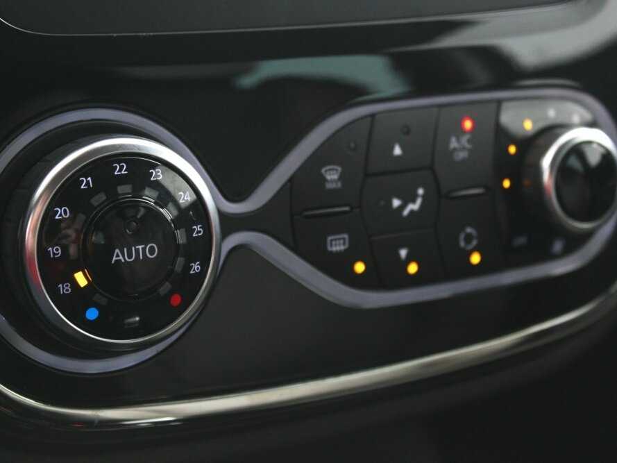 Купить Renault Kaptur, 2018, 90 749 км, фото №13