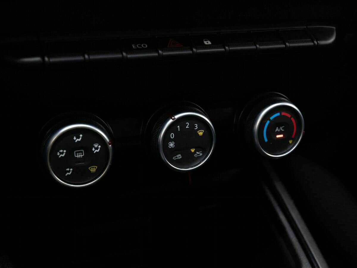 Купить Renault Arkana, 2020, 80 525 км, фото №20