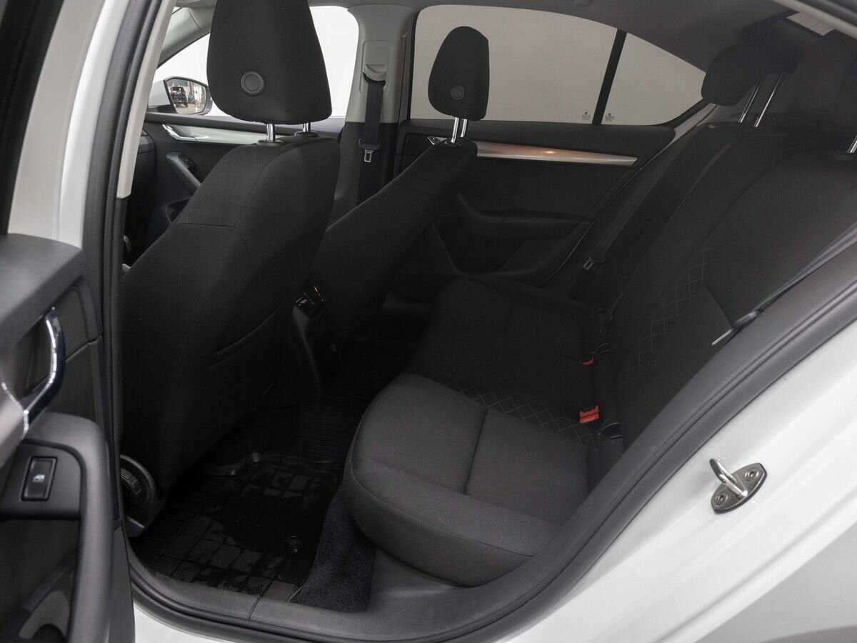 Купить Skoda Octavia, 2019, 86 000 км, фото №10