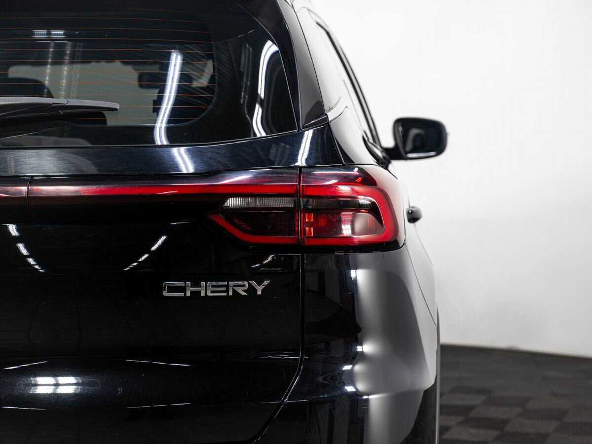 Купить CHERY Tiggo 7 Pro, 2022, 58 028 км, фото №7