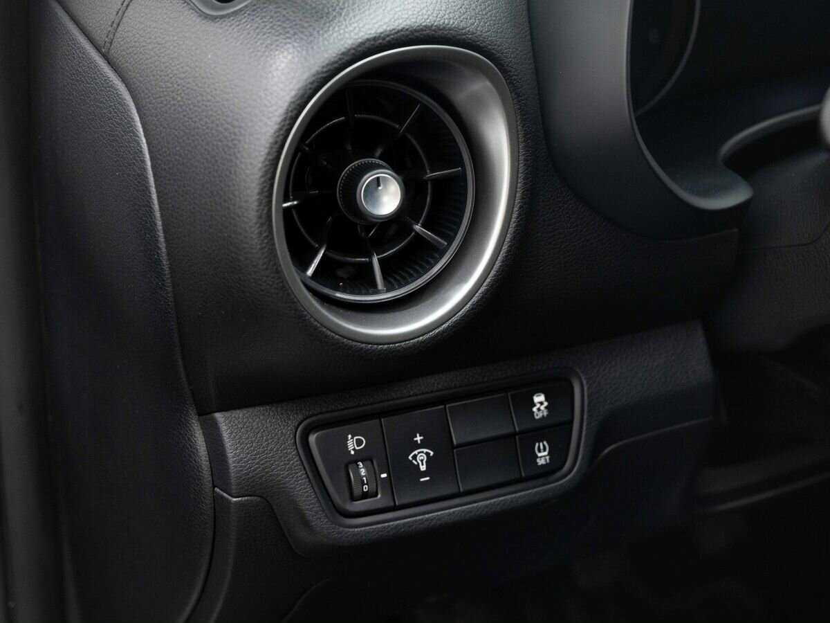 Купить Kia Cerato, 2019, 56 000 км, фото №22