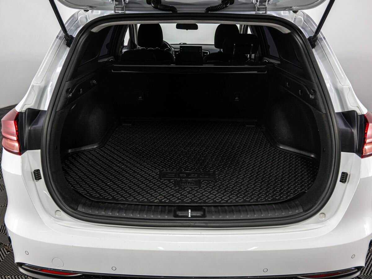 Купить Kia Ceed, 2020, 56 000 км, фото №23