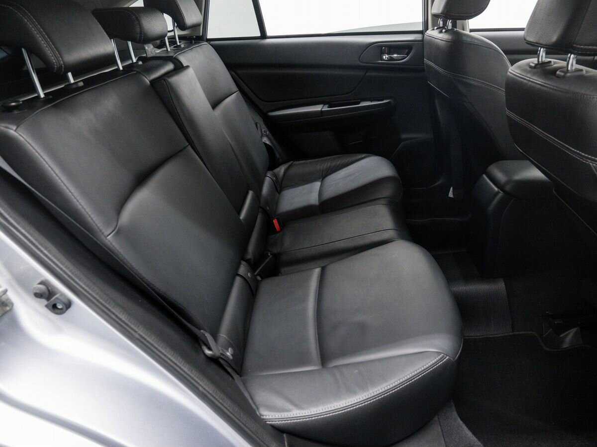 Купить Subaru XV, 2014, 169 554 км, фото №10