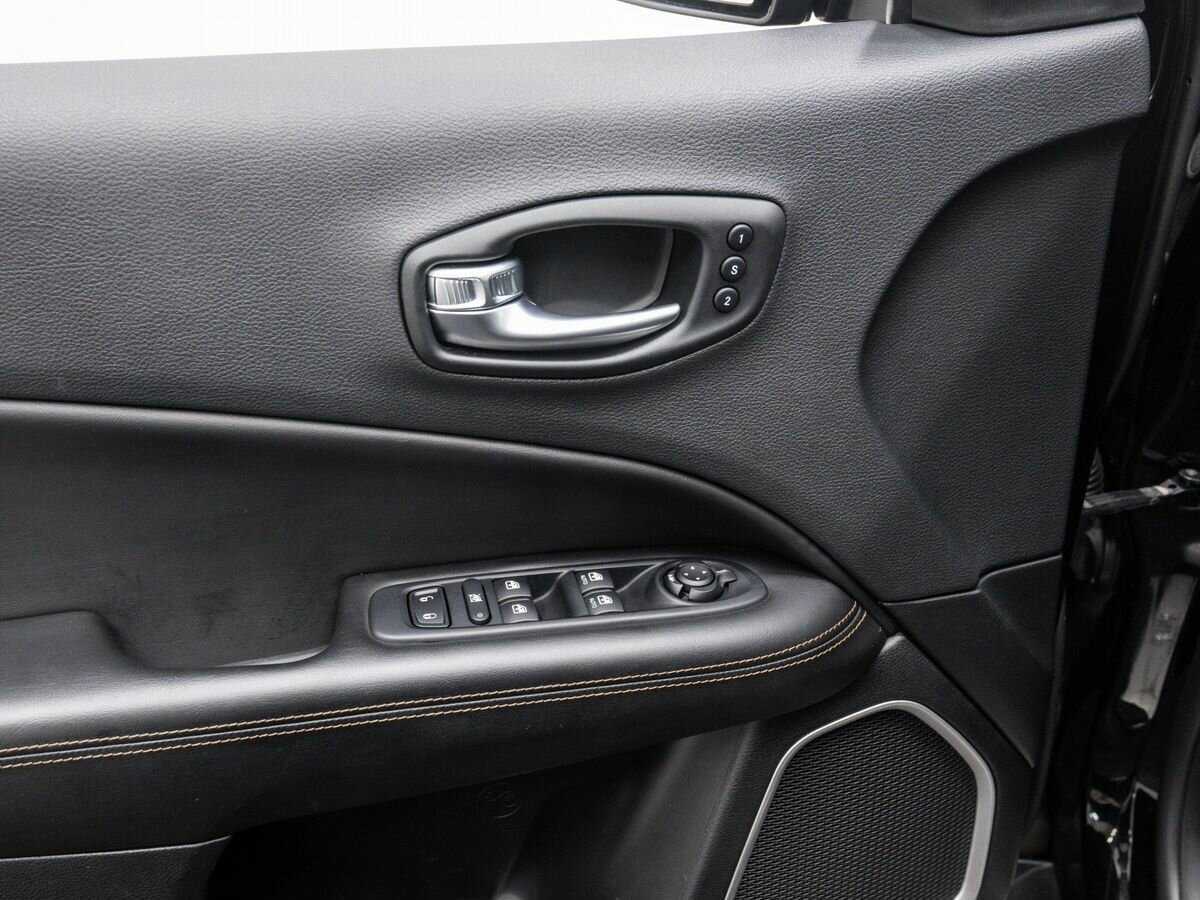 Купить Jeep Compass, 2021, 36 375 км, фото №13