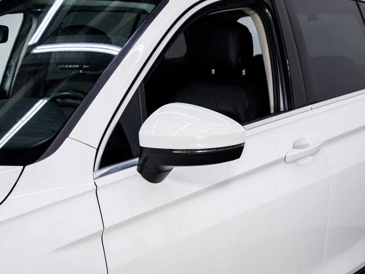 Купить Volkswagen Tiguan, 2018, 144 053 км, фото №7