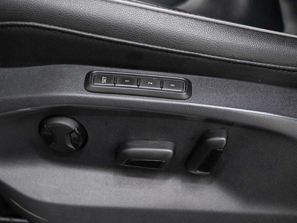 Купить Volkswagen Tiguan, 2018, 144 053 км, фото №20