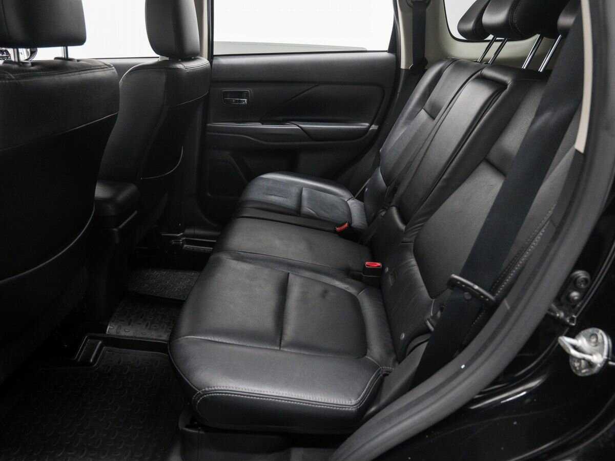 Купить Mitsubishi Outlander, 2013, 265 000 км, фото №12