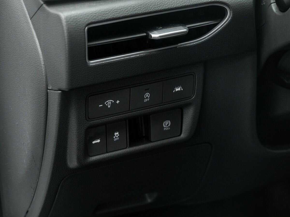 Купить Hyundai Sonata, 2019, 90 000 км, фото №18