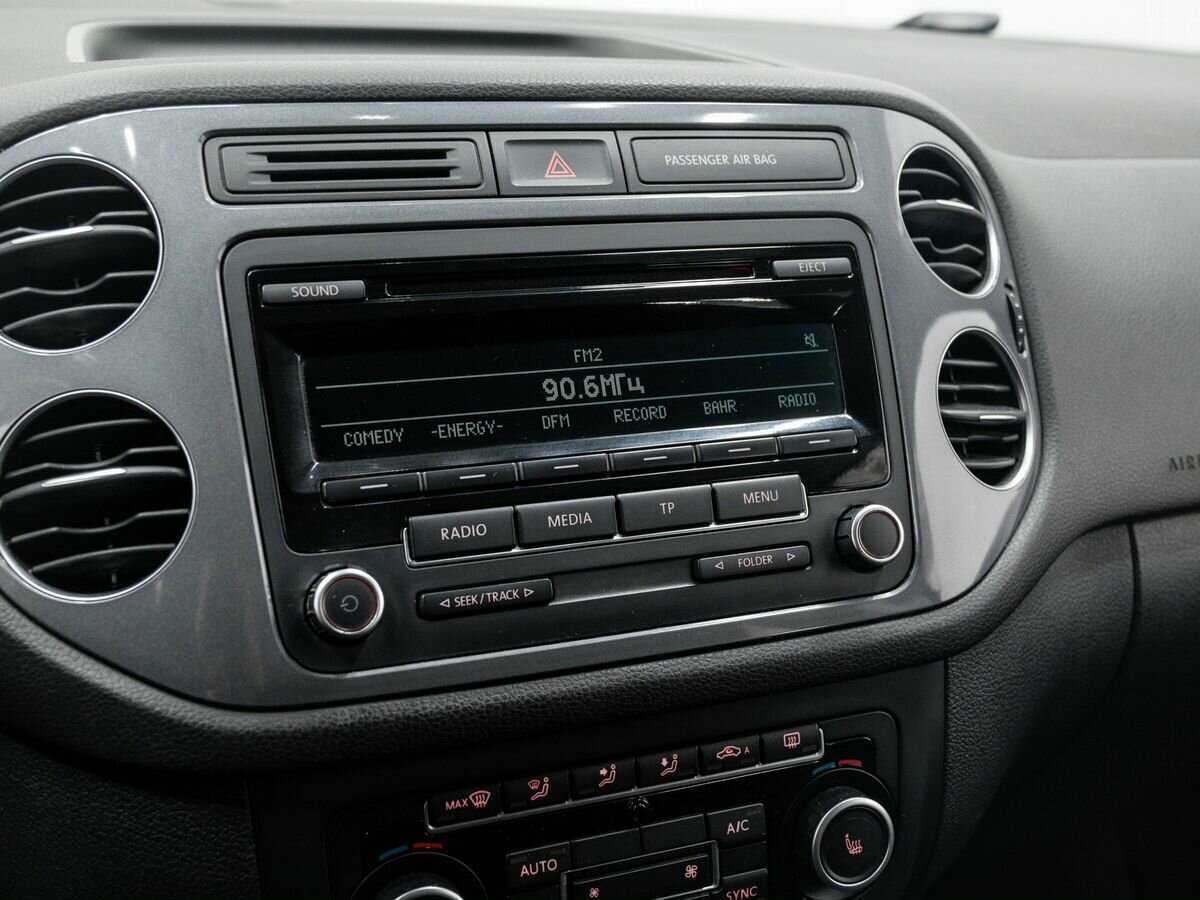 Купить Volkswagen Tiguan, 2013, 205 000 км, фото №21