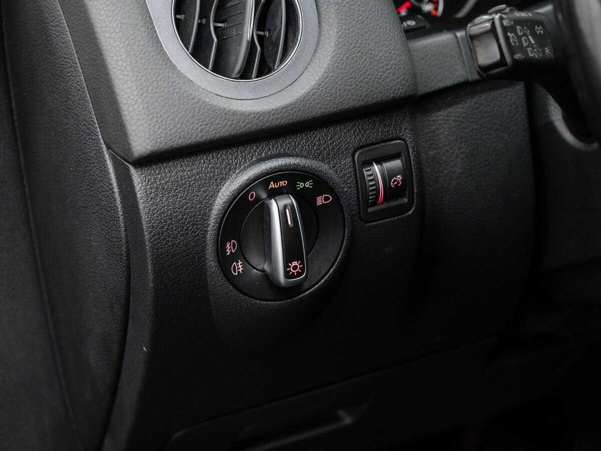 Купить Volkswagen Tiguan, 2013, 208 000 км, фото №15