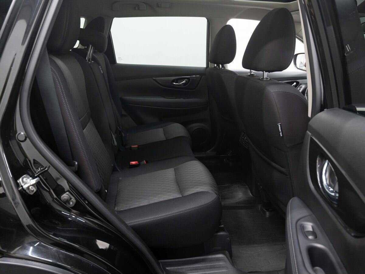 Купить Nissan X-Trail, 2020, 163 500 км, фото №12
