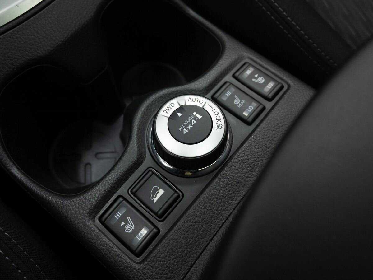 Купить Nissan X-Trail, 2020, 163 500 км, фото №25