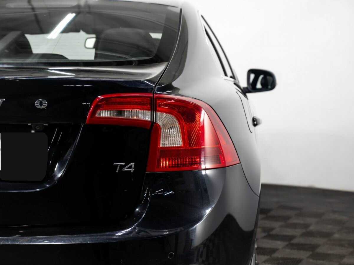 Купить Volvo S60, 2013, 165 000 км, фото №7