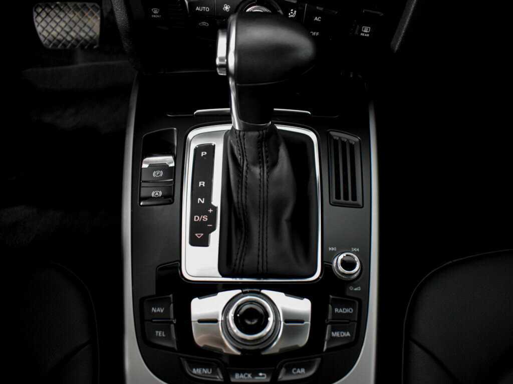 Купить Audi A4, 2013, 22 733 км, фото №11