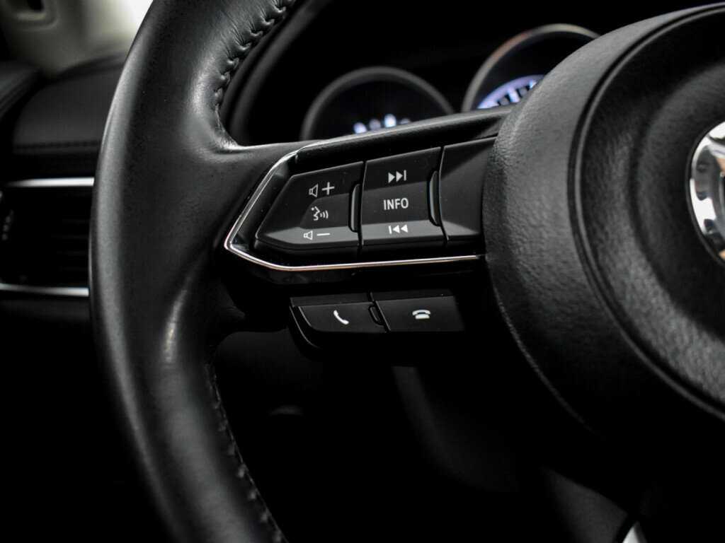 Купить Mazda CX-5, 2017, 120 500 км, фото №16