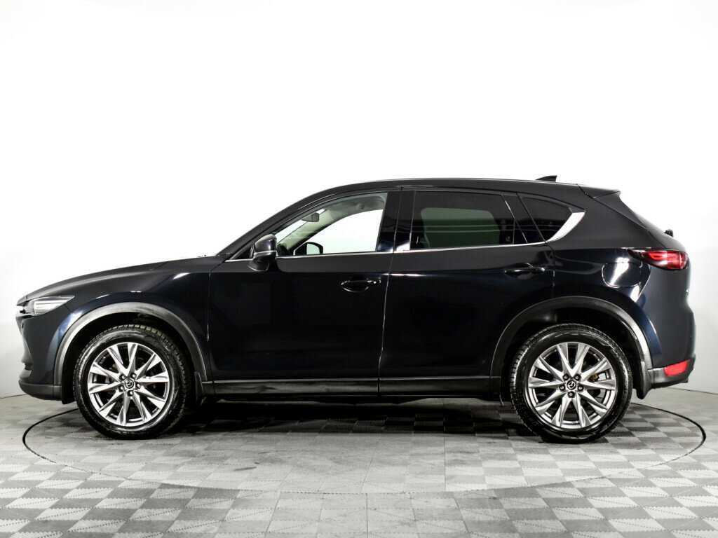 Купить Mazda CX-5, 2019, 129 252 км, фото №8