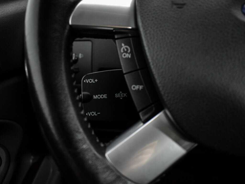 Купить Ford Kuga, 2012, 169 806 км, фото №17