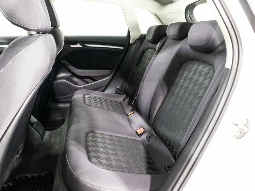 Купить Audi A3 Sportback, 2013, 65 000 км, фото №10