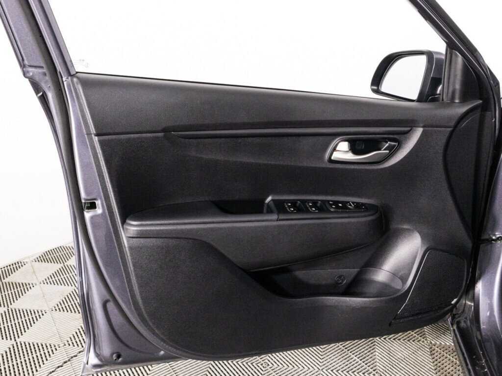 Купить Kia Rio, 2021, 36 637 км, фото №23