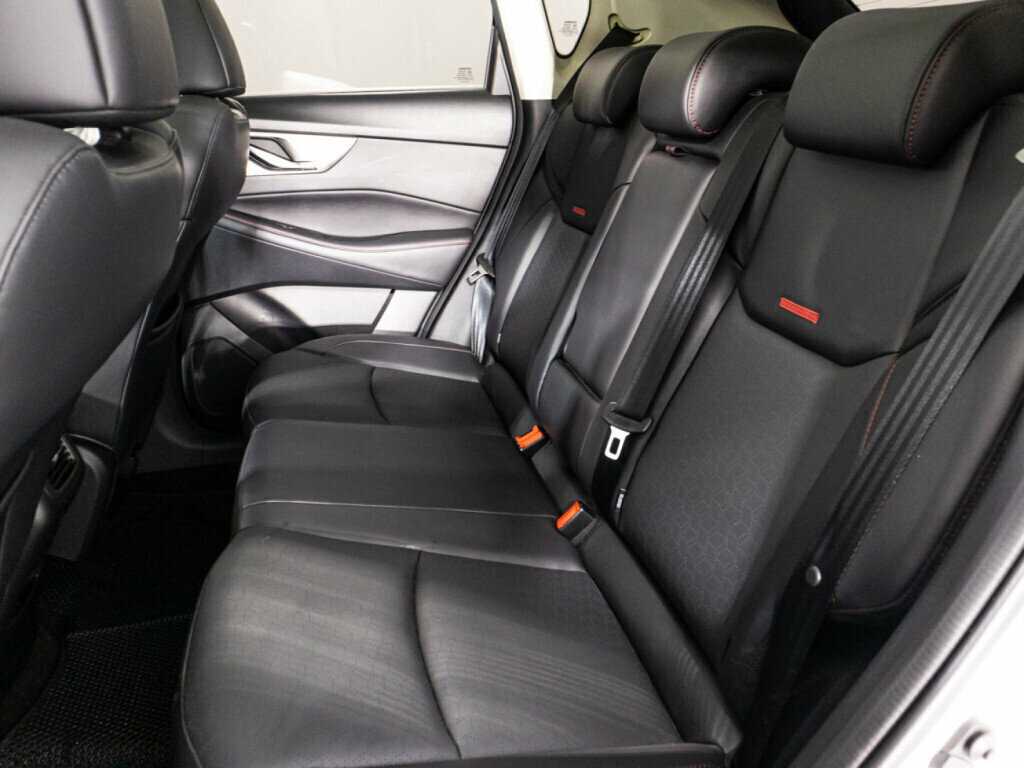 Купить Changan CS35PLUS, 2023, 9 997 км, фото №10