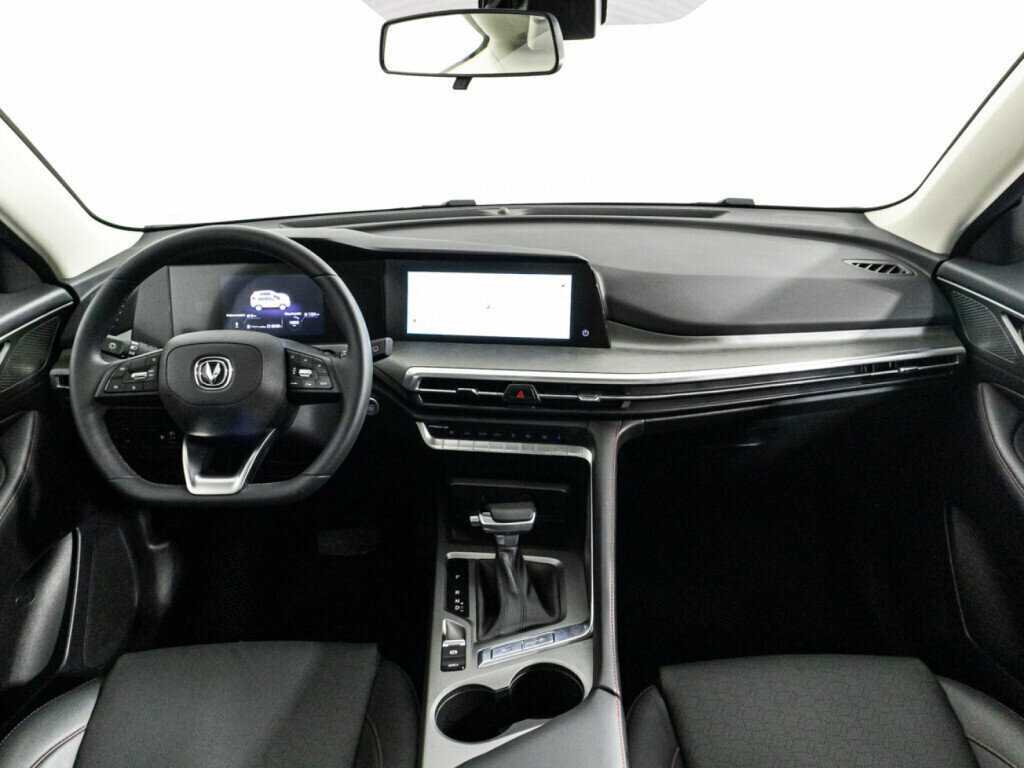 Купить Changan CS35PLUS, 2023, 9 997 км, фото №13